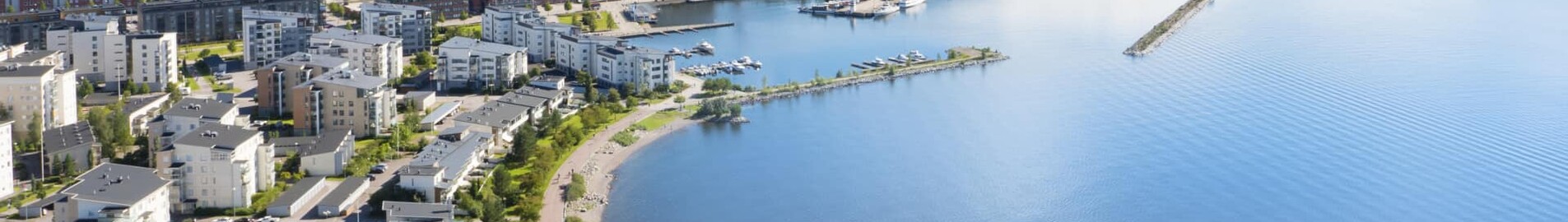 Lahti Vesivehmaa : prenájom súkromného lietadla 
