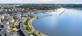 Kauhava : prenájom súkromného lietadla 
