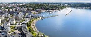 Lahti Vesivehmaa : prenájom súkromného lietadla 
