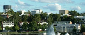 Lappeenranta : prenájom súkromného lietadla 