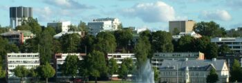 Bydgoszcz : location de jet privé