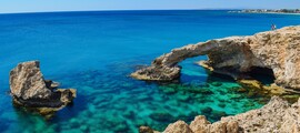 Cyprus : Prenájom súkromného lietadla