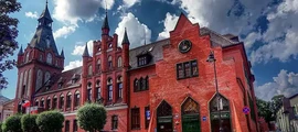 Koszalin : prenájom súkromného lietadla 