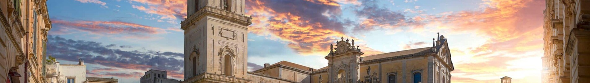 Lecce : prenájom súkromného lietadla