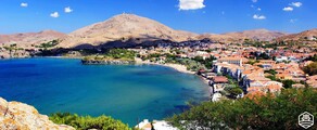 Limnos : prenájom súkromného lietadla