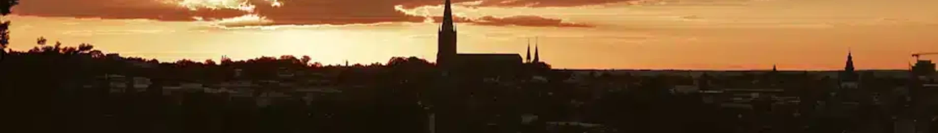 Linkoping Malmen : prenájom súkromného lietadla