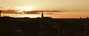 Linkoping Malmen : prenájom súkromného lietadla