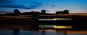 Linz Blue Danube: prenájom súkromného lietadla