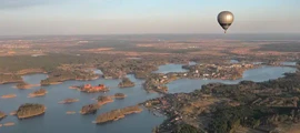 Estónsko : Prenájom súkromného lietadla