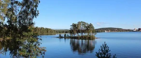Ludvika: prenájom súkromného lietadla