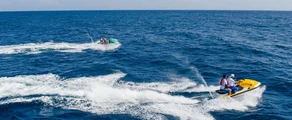 Puerto Plata G. Luperon: umiestnenie súkromného lietadla
