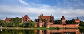 Malbork: prenájom súkromného lietadla 