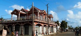 Toamasina : prenájom súkromného lietadla 