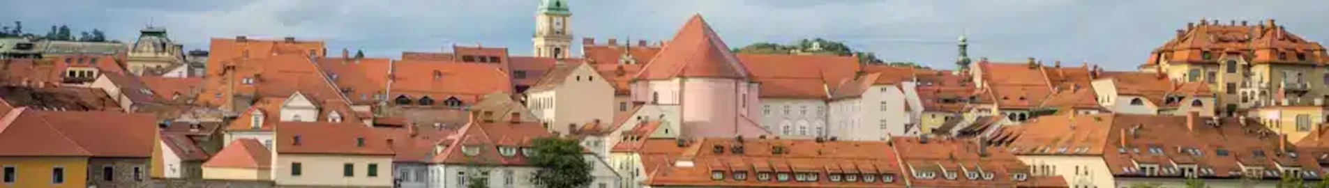 Maribor : prenájom súkromného lietadla