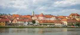 Ľubľana : prenájom súkromného lietadla 