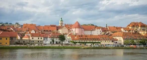 Maribor : prenájom súkromného lietadla