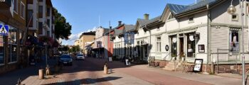 Carlisle