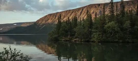 Provideniya Bay: prenájom súkromného lietadla