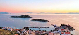 Kastelorizo : prenájom súkromného lietadla 