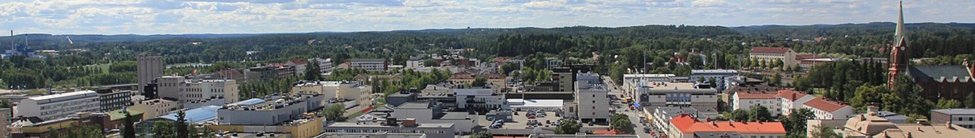 Mikkeli : prenájom súkromného lietadla 