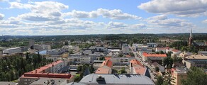 Mikkeli : prenájom súkromného lietadla 