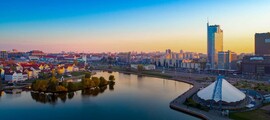 Poznaň Krzesiny : prenájom súkromného lietadla 