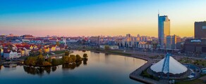 Minsk Mazowiecki : prenájom súkromného lietadla 