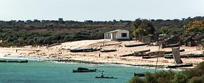 Morombe: prenájom súkromného lietadla