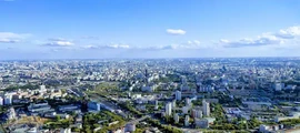 Belgorod : prenájom súkromného lietadla