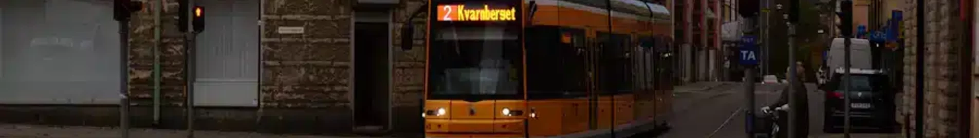 Norrkoping Bravalla : prenájom súkromného lietadla