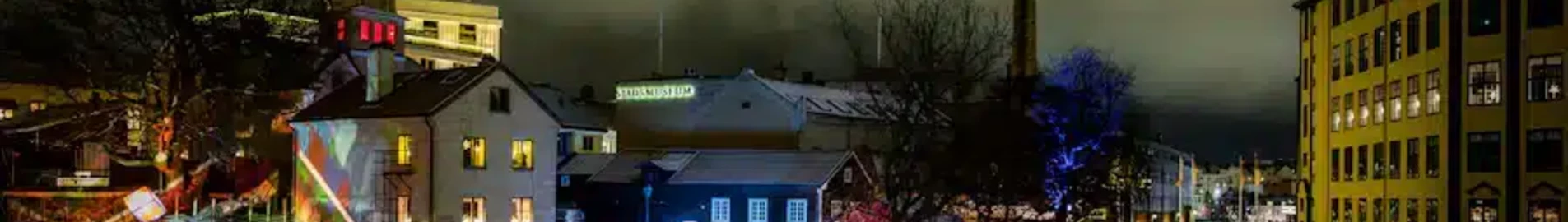 Norrkoping : prenájom súkromného lietadla