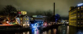 Norrkoping : prenájom súkromného lietadla