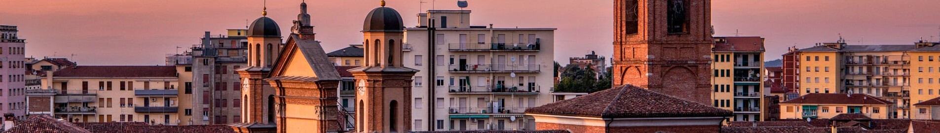 Novi Ligure: prenájom súkromného lietadla 