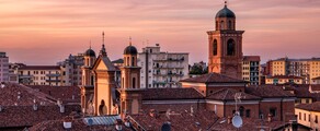 Novi Ligure: prenájom súkromného lietadla 