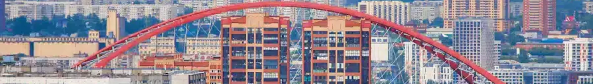 Novosibirsk Tolmačevo : prenájom súkromného lietadla