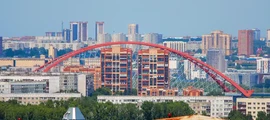 Tver Migalovo: prenájom súkromného lietadla