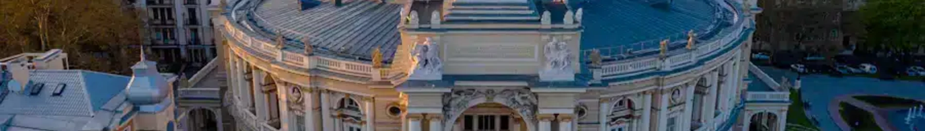 Odesa : prenájom súkromného lietadla