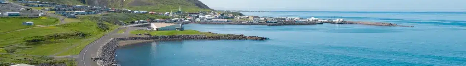 Olafsvik Rif : prenájom súkromného lietadla 