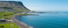 Olafsvik Rif : prenájom súkromného lietadla 