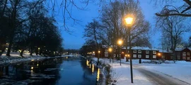 Bromma: prenájom súkromného lietadla