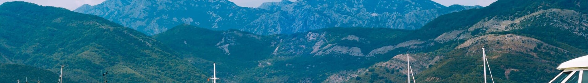 Tivat : prenájom súkromného lietadla