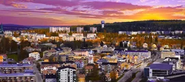 Lidkoping : prenájom súkromného lietadla