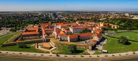 Ostrov Brač : prenájom súkromného lietadla