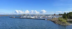 Oskarshamn : prenájom súkromného lietadla