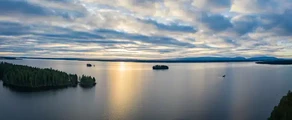 Ostersund Optand : prenájom súkromného lietadla