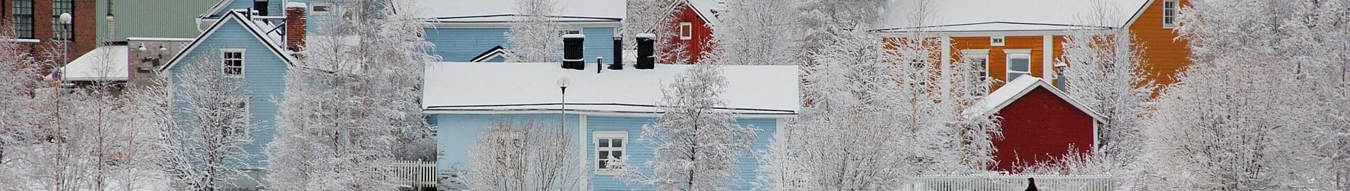 Oulu : prenájom súkromného lietadla 