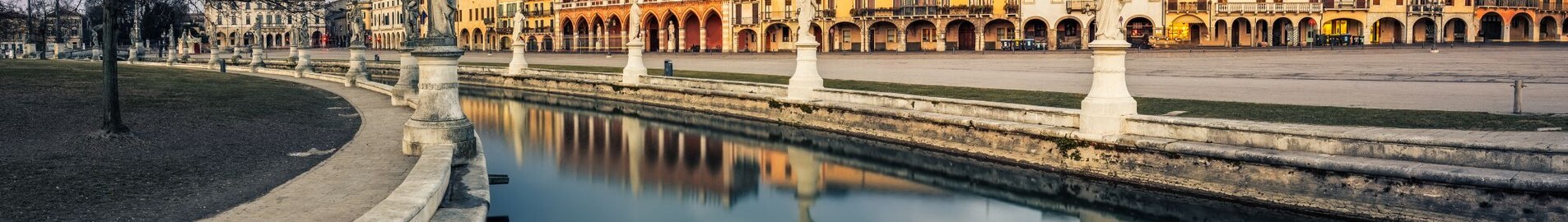 Padova : prenájom súkromného lietadla 