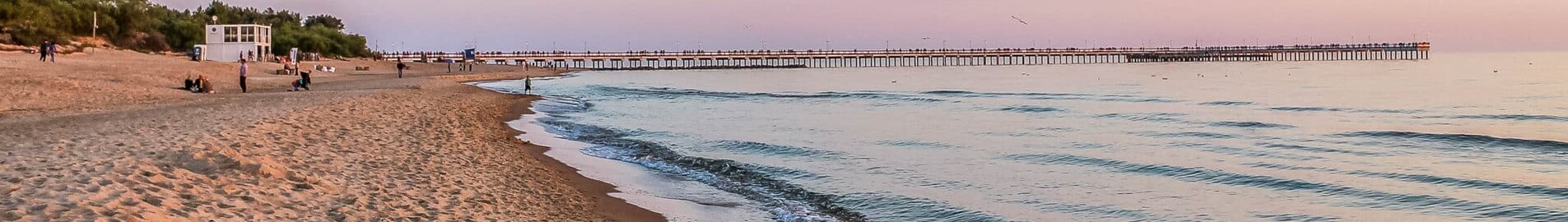 Palanga : prenájom súkromného lietadla 