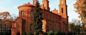 Panevezys Pajuostis : prenájom súkromného lietadla 