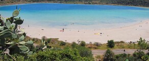 Pantelleria : prenájom súkromného lietadla 